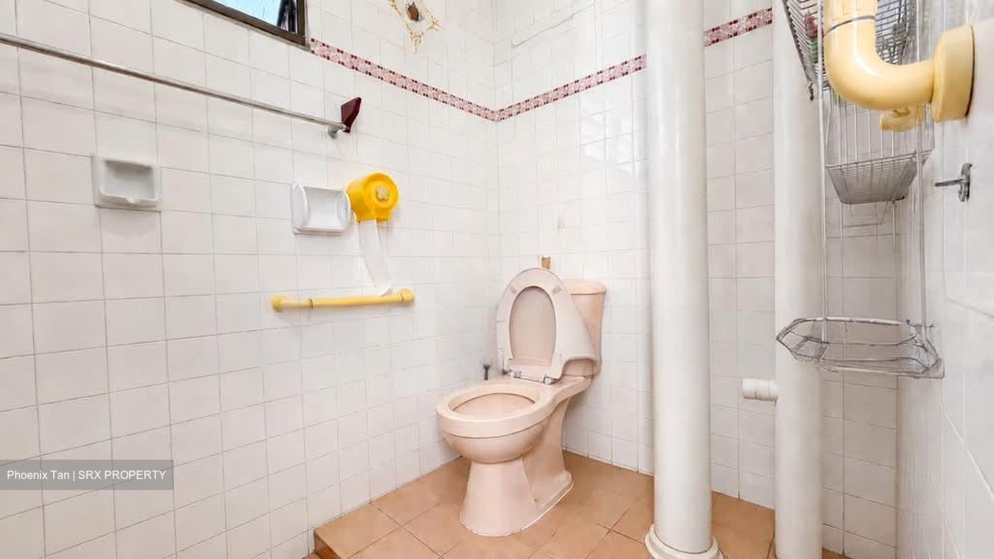 Blk 282 Tampines Street 22 (Tampines), HDB 4 Rooms #602199161